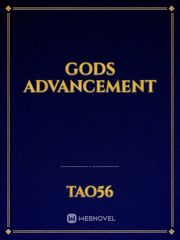 Gods Advancement Book