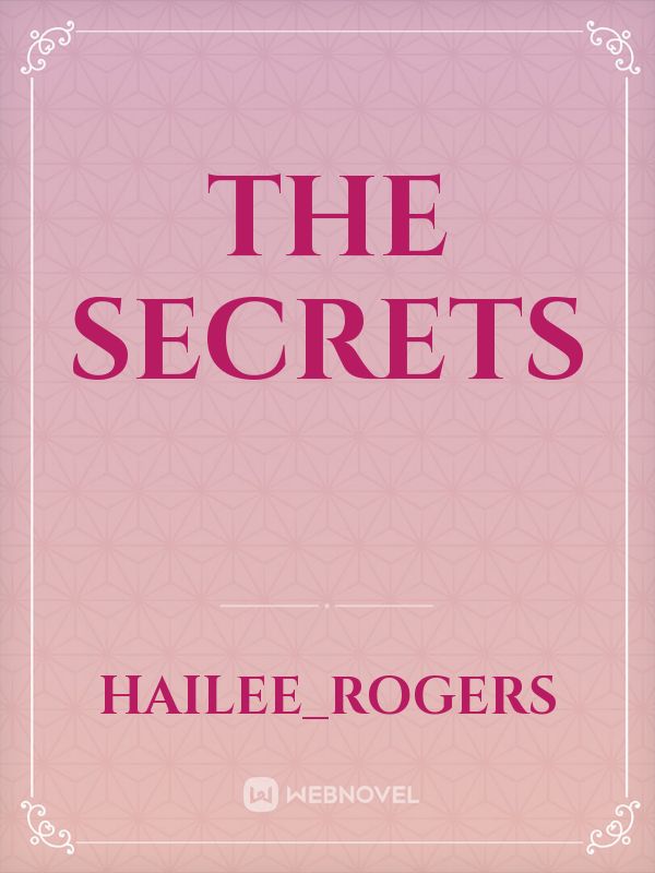 The secrets Book