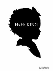 HxH: KING Book