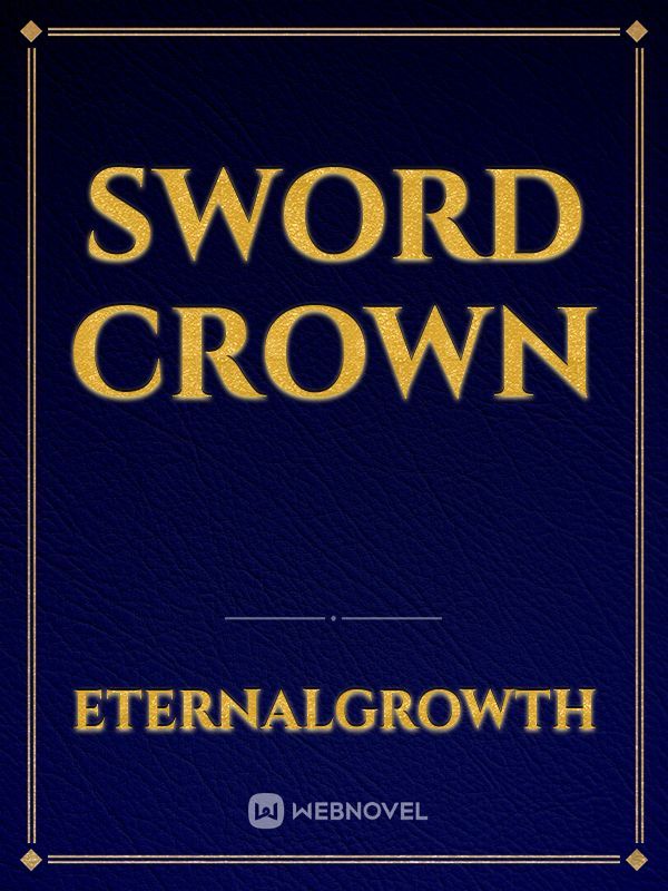 Sword Crown