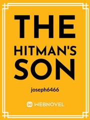 The Hitman's Son Book