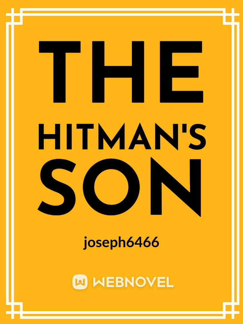 The Hitman's Son