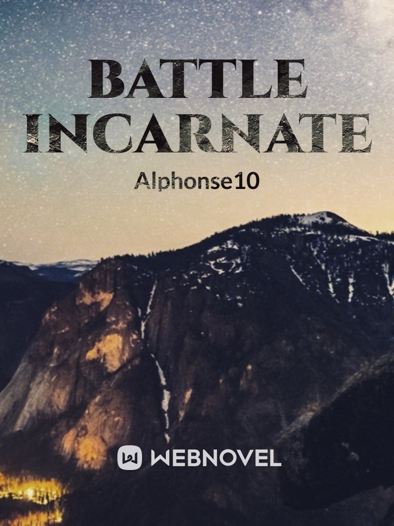 Battle Incarnate Book