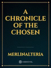 A Chronicle of the Chosen Book
