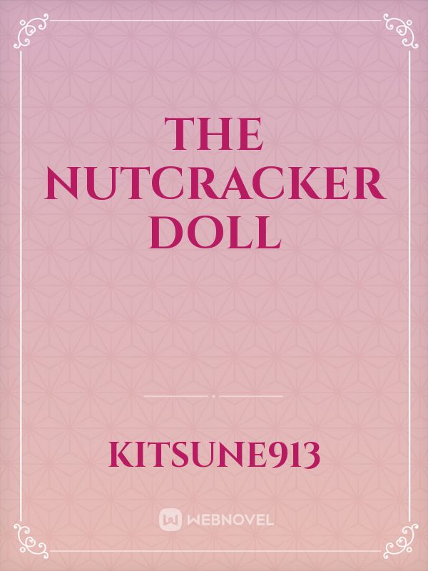 The Nutcracker Doll Book