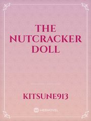 The Nutcracker Doll Book