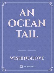 An Ocean Tail Book