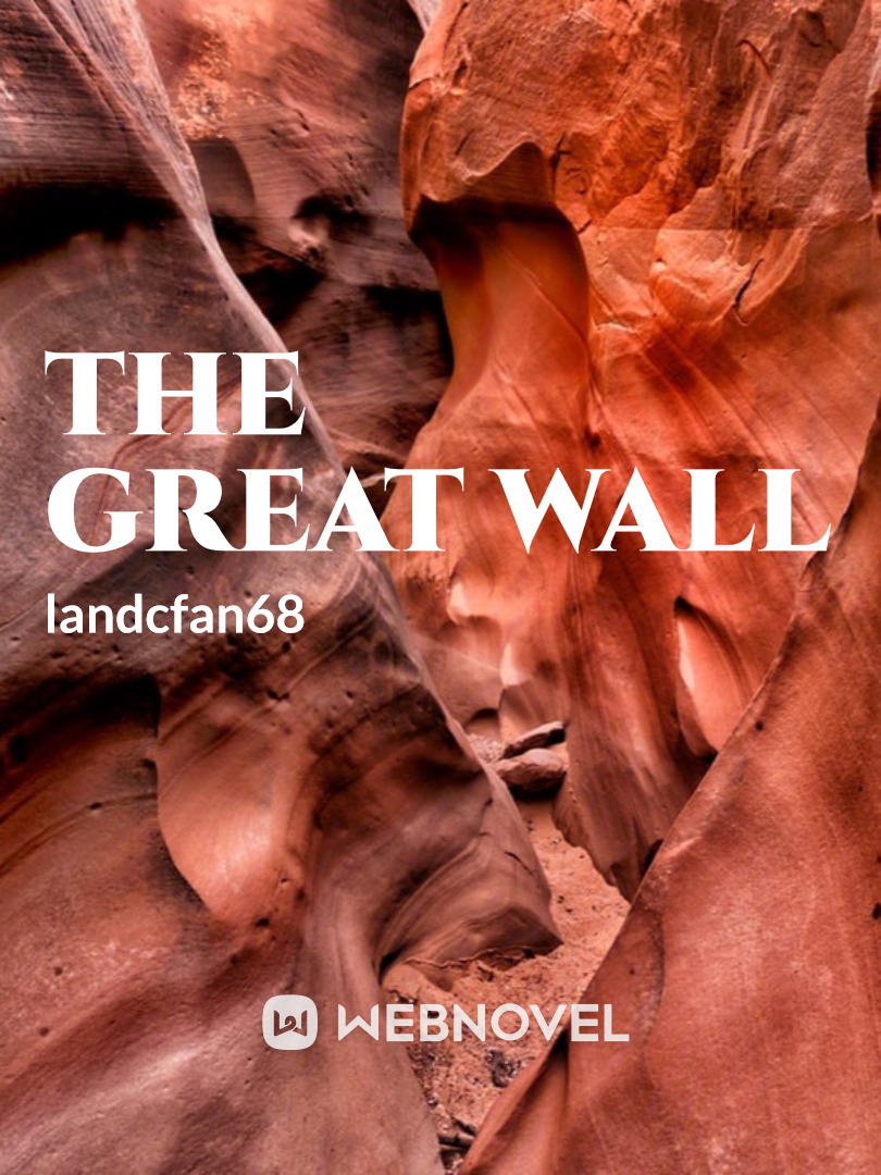 The Great Wall Book