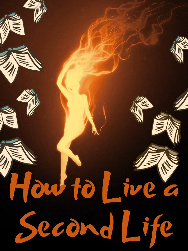 How to Live a Second Life (GL) Book
