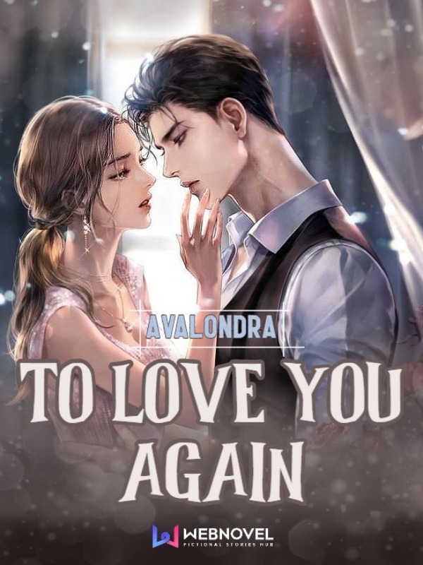 To Love You Again Book