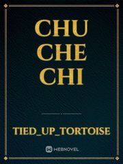 Chu Che Chi Book