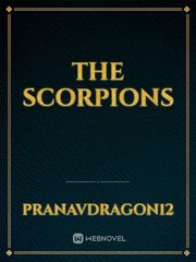 The Scorpions Book