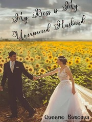 My Boss is My Unexpected Husband Book