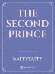 The Second Prince Book