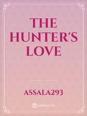 The Hunter's Love Book