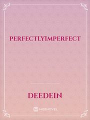 PerfectlyImperfect Book