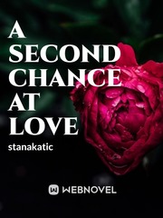 A Second Chance At Love Book