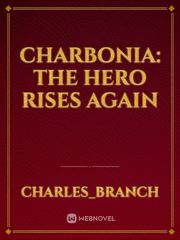 Charbonia: the hero rises again Book