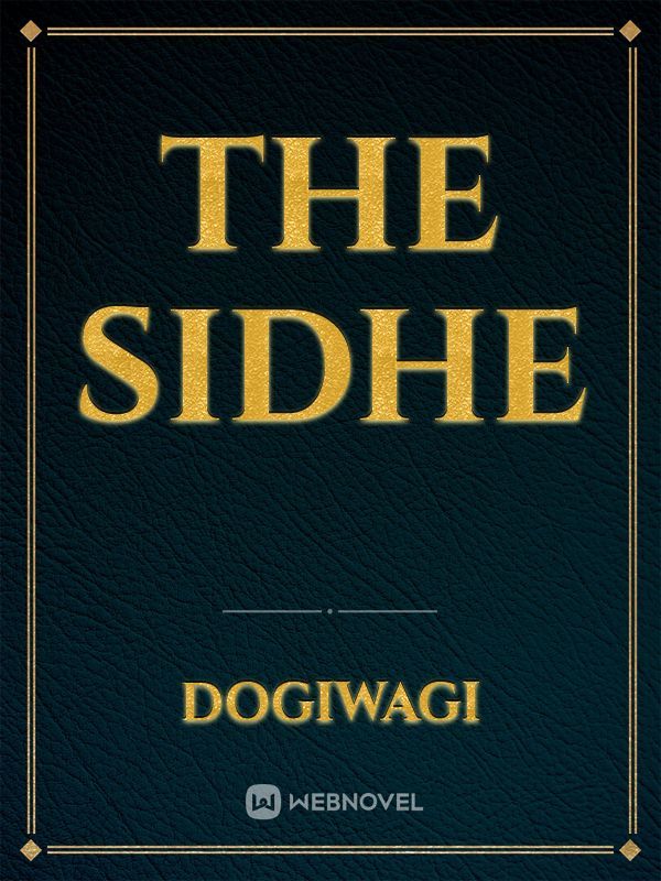 The Sidhe Book