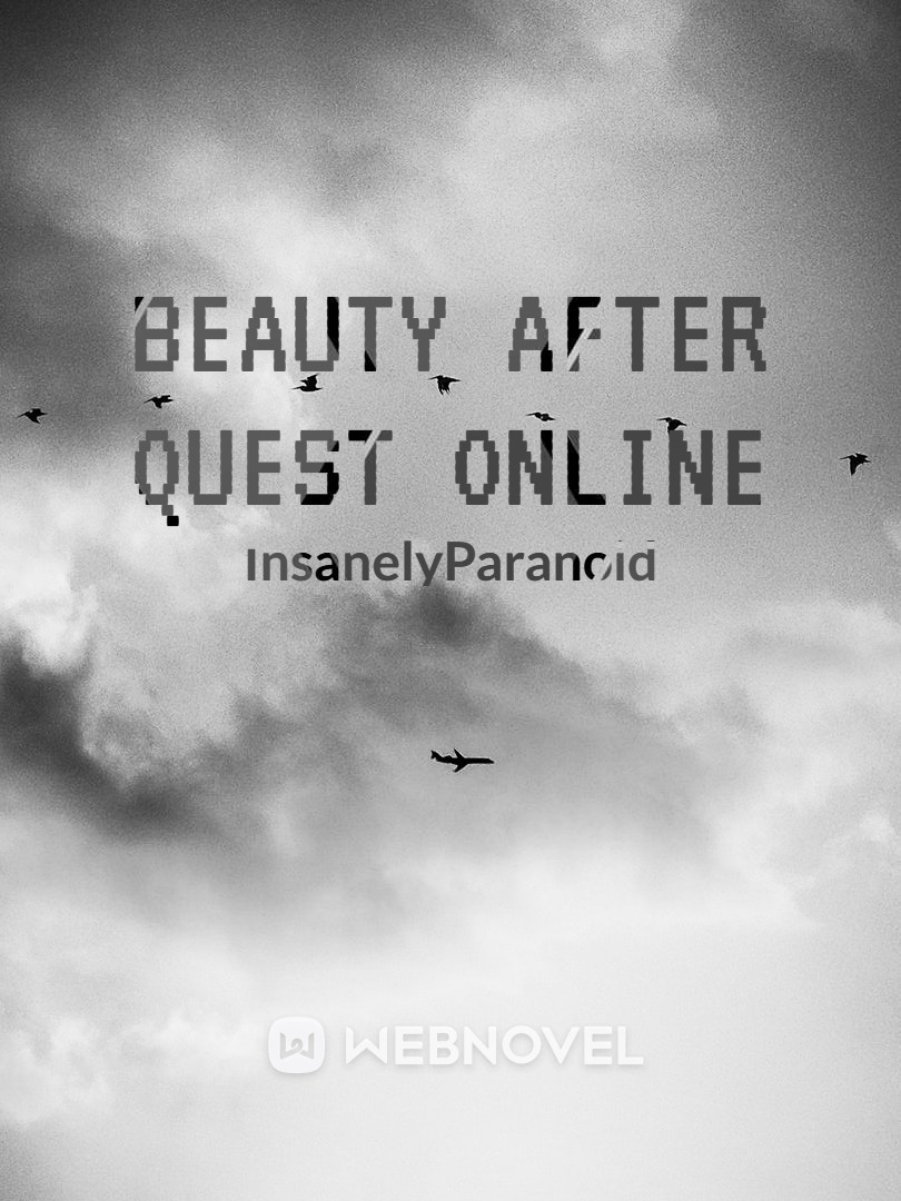 Beauty After Quest Online Book