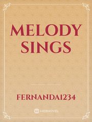 Melody sings Book
