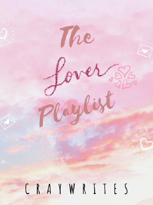 The Lover Playlist Book