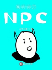 我咋成了NPC Book