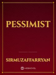 Pessimist Book