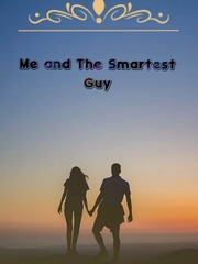 Me And The Smartest Guy Book