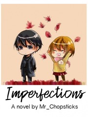 Imperfections- Book