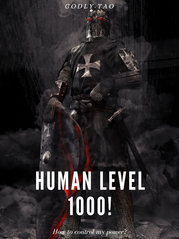 Human Level 1000 !