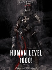 Human Level 1000 ! Book