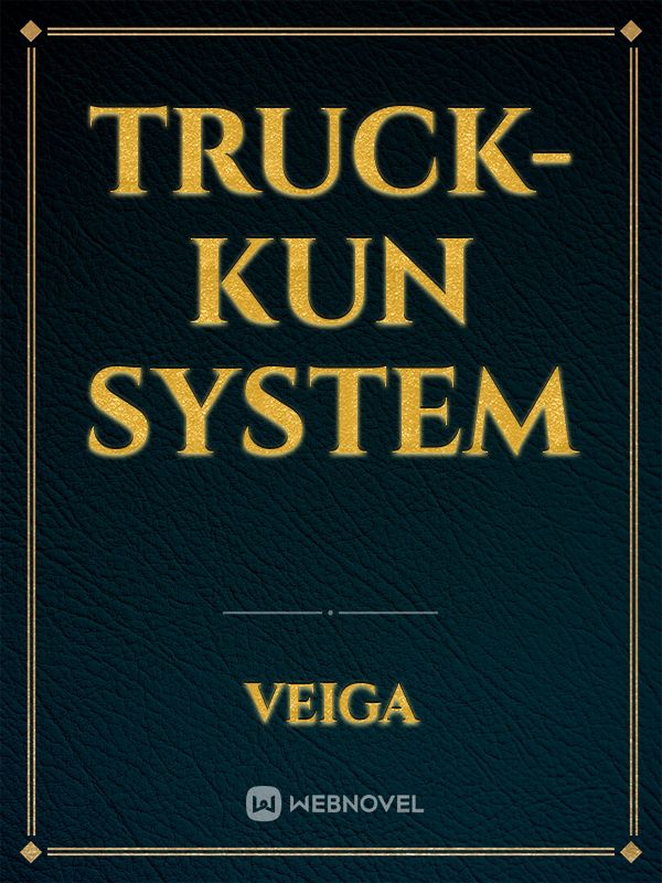 Truck-kun System Book