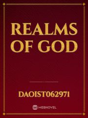 Realms Of God Book
