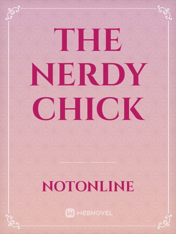 The Nerdy Chick