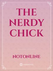 The Nerdy Chick Book