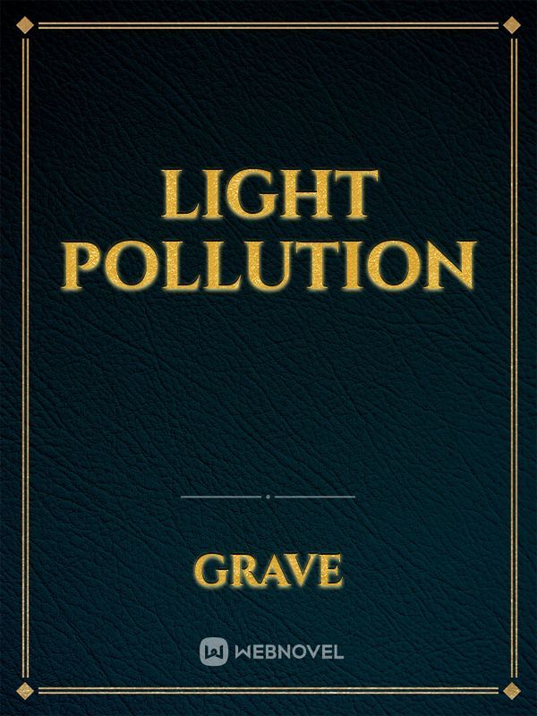 Light Pollution