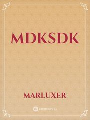 mdksdk Book