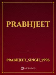 prabhjeet Book