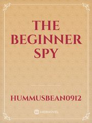 The Beginner Spy Book