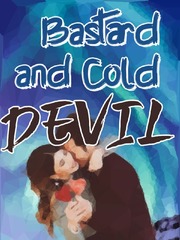 Bastard and Cold Devil Book
