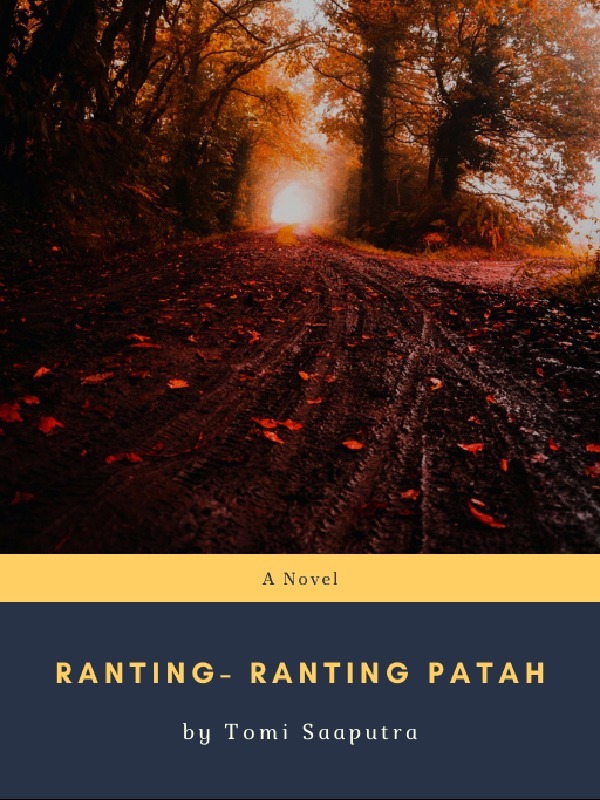 Ranting - Ranting Patah