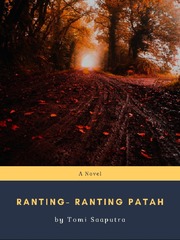 Ranting - Ranting Patah Book