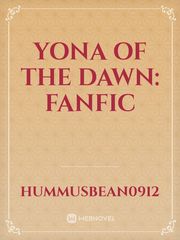 Yona of the Dawn: Fanfic Book