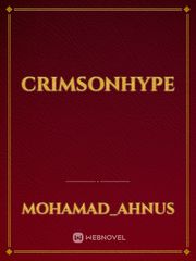 CrimsonHype Book