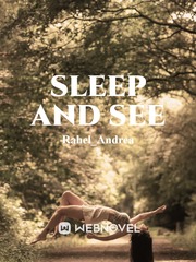 Sleep and See Book