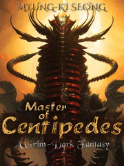 〚Master of Centipedes〛 Book