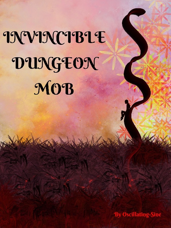 Invincible Dungeon Mob Book
