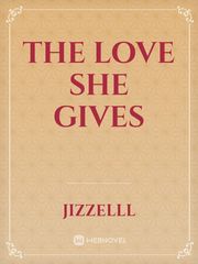 The love she gives Book