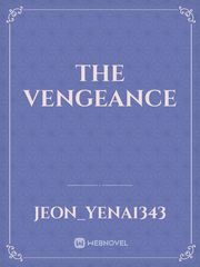 The Vengeance Book